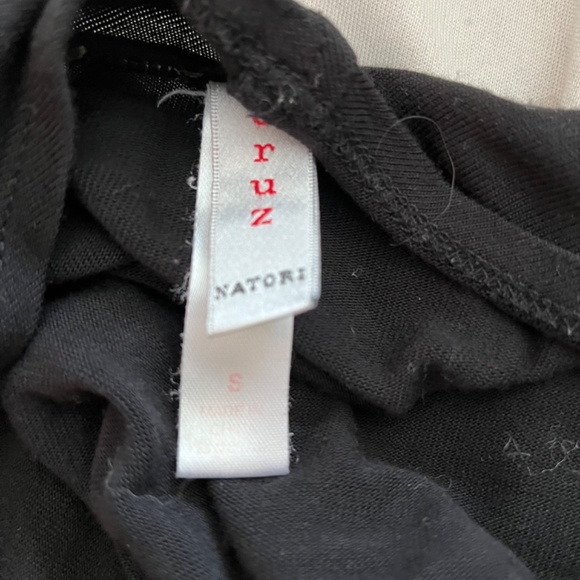 Natori size S cardigan - Picture 8 of 8